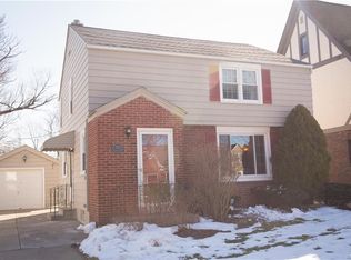 171 Louvaine Dr, Buffalo, NY 14223
