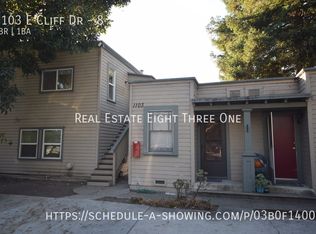 1103 E Cliff Dr #8, Santa Cruz, CA 95062