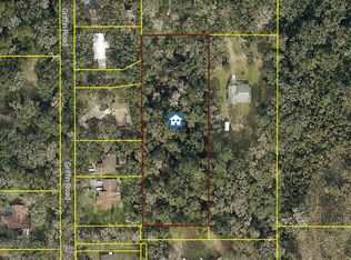 0 Griffin Rd, Brooksville, FL 34601