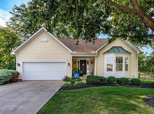 7937 Dorsetshire Dr, West Chester, OH 45069