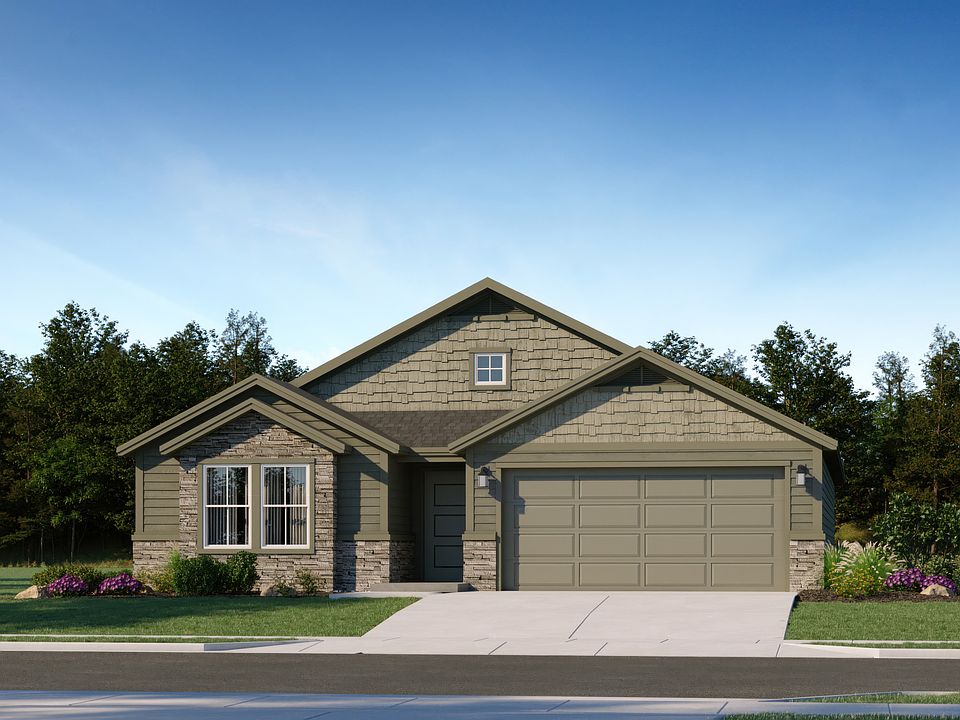 1903 Plan1903 Craftsman E 2