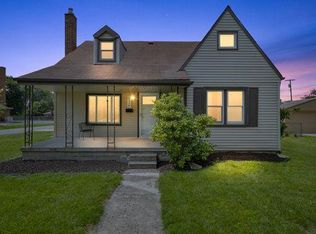 6507 Merriman Rd, Garden City, MI 48135