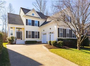 14301 Denby Ter, Midlothian, VA 23114
