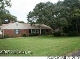 1717 Castile St, Saint Augustine, FL 32080
