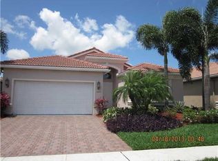 6611 Via Dante, Lake Worth, FL 33467