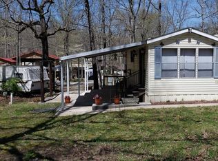 17 Sarvis Rd, Crossville, TN 38571