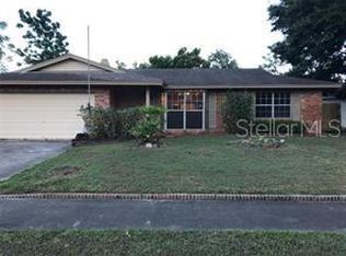 8511 Havasu Dr, Orlando, FL 32829