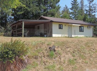 319 Kruger Rd, Onalaska, WA 98570