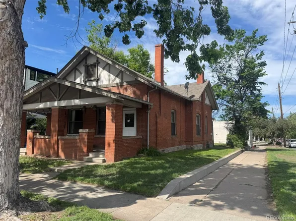 1803 S Washington St, Denver, CO 80210