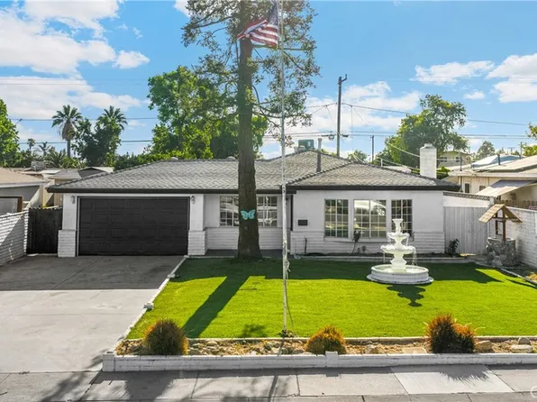 1333 N Council Ave, Ontario, CA 91764