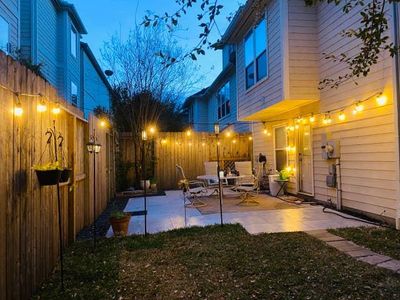 2225 Ann St, Houston, TX, 77003