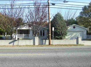 679 Town Bank Rd, Cape May, NJ 08204