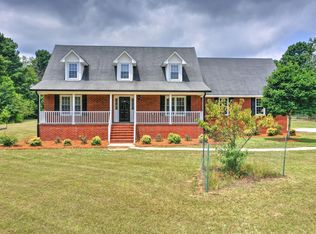 281 Kings Way, Grovetown, GA 30813