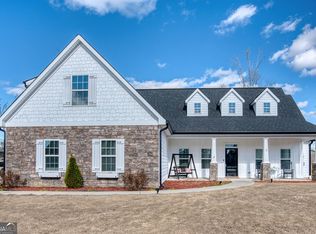 15 Oak View Dr NE, Rome, GA 30165