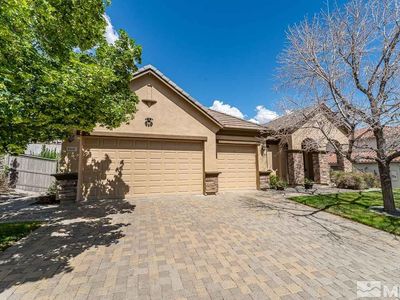 8160 Opal Station Dr, Reno, NV, 89506