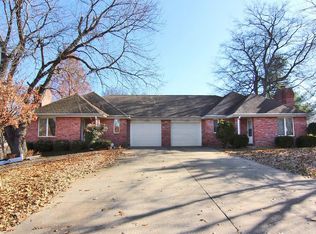 1506 Jessica St, Cape Girardeau, MO 63701