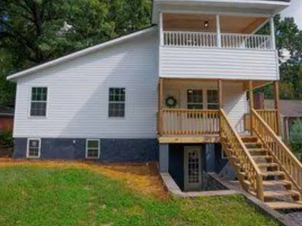 1037 Madison Ave, Winston Salem, NC 27103