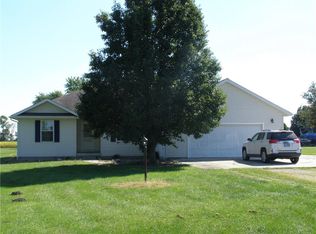 37 South Shrs, Sullivan, IL 61951