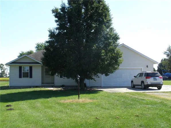 37 South Shrs, Sullivan, IL 61951