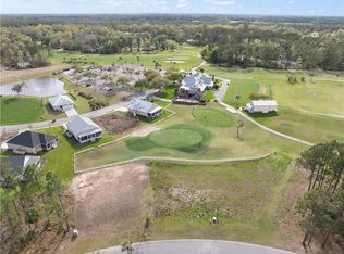 5 Navigator Way, Waverly, GA 31565