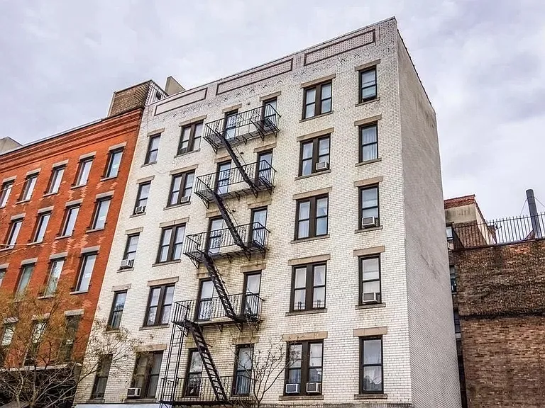 90 Thompson St #F4 — Photo 7
