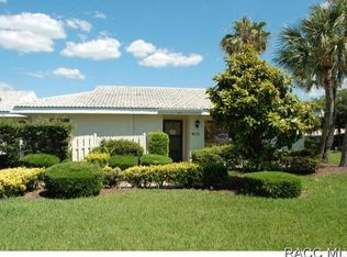 11608 W Kingfisher Ct, Crystal River, FL 34429