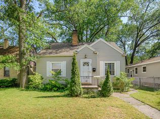 1003 Ada Ave, Muskegon, MI 49442