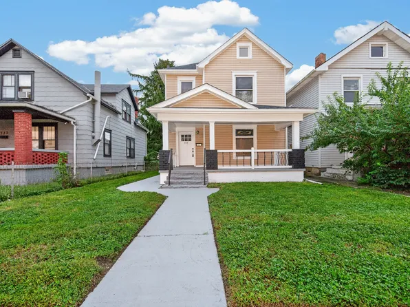 711 Charles St, Middletown, OH 45042