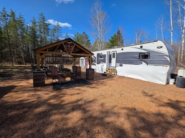 11264 Brown Rd, Tomahawk, WI 54487