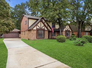 19514 Alinawood Dr, Humble, TX 77346