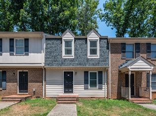 1711 Wards Ferry Rd APT 14, Lynchburg, VA 24502