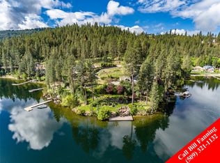 1801 S Liberty Dr, Liberty Lake, WA 99019