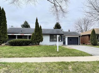 5866 Valley Way, Niagara Falls, ON L2E 1Y1