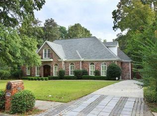 2690 Orchard Knob Dr, Atlanta, GA 30339