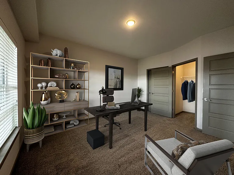 Treadway at New Trails Apartments — Photo 7
