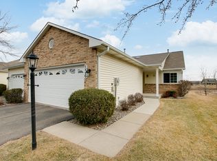 536 Deer Ridge Ln S, Maplewood, MN 55119