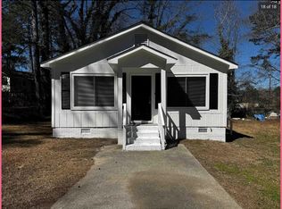 5737 Colonial Dr, Columbia, SC 29203