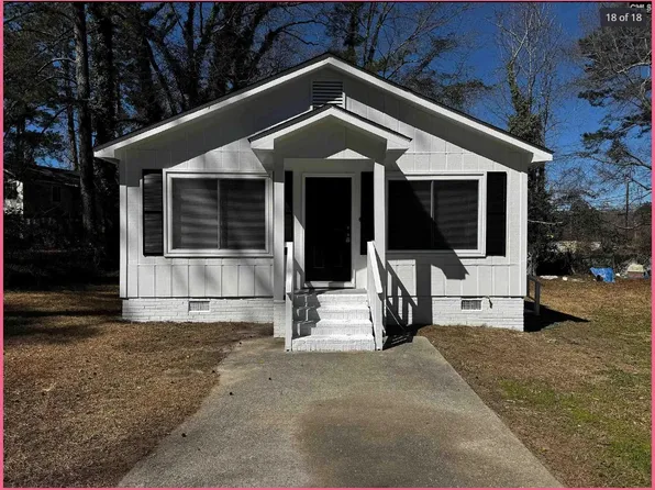 5737 Colonial Dr, Columbia, SC 29203