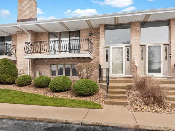 17925 Arkansas Ct, Orland Park, IL 60467