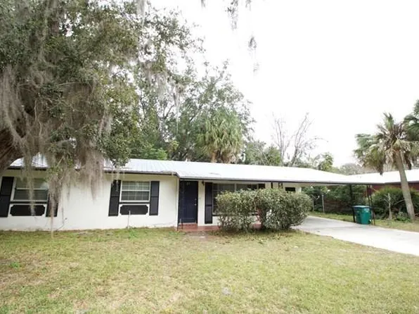 23 NE 6th St, Chiefland, FL 32626