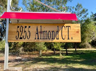 5255 Almond Ct, Keystone Heights, FL 32656