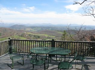 430 High Peak Dr, Boone, NC 28607