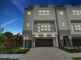 2509 Briley St, Houston, TX 77004
