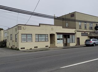 2950 California St, Eureka, CA 95501