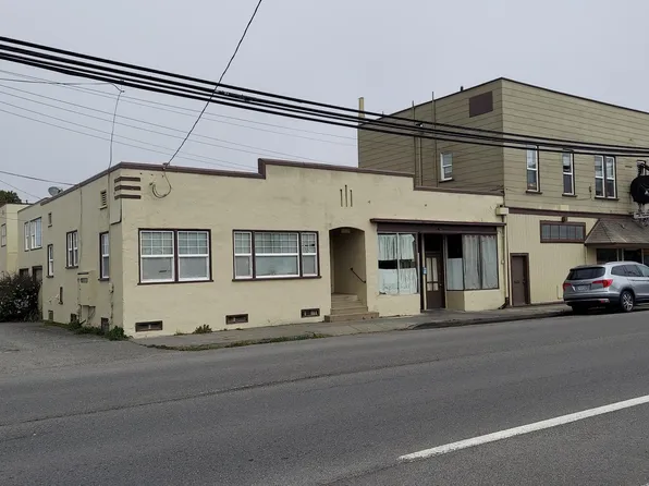 2950 California St, Eureka, CA 95501