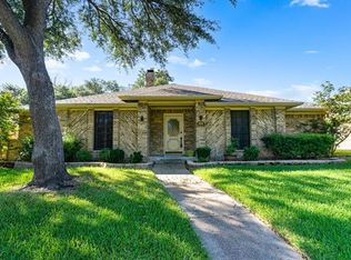 6114 White Rose Trl, Dallas, TX 75248
