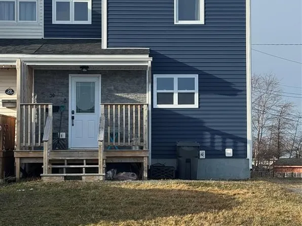 30 Hicks Place, Grand Falls-Windsor, NL A2A2X1