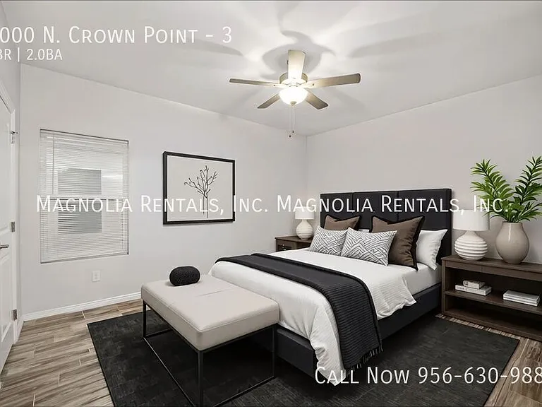 5000 N Crown Point #3 — Photo 11