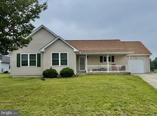 518 Leo Ct, Smyrna, DE 19977