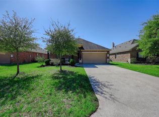 438 Glenwood Ridge Dr, Spring, TX 77386